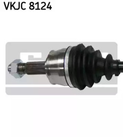 skf vkjc8124